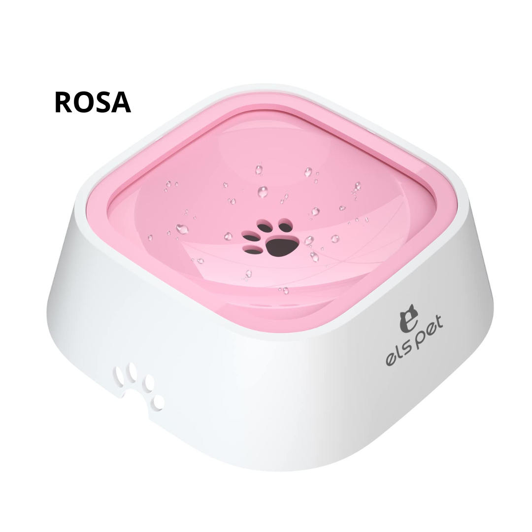 Ciotola anti goccia di grande prestigio ELS PET