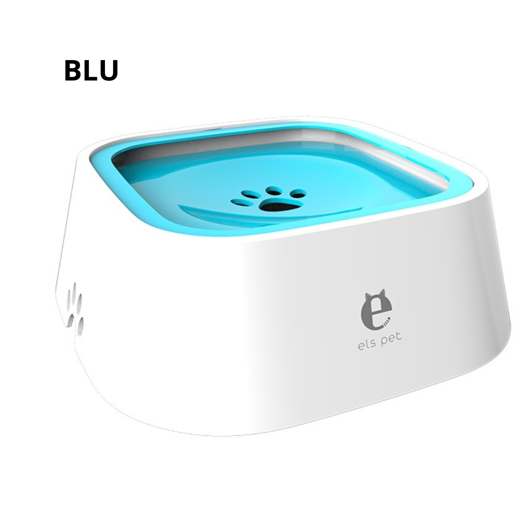 Ciotola anti goccia di grande prestigio ELS PET
