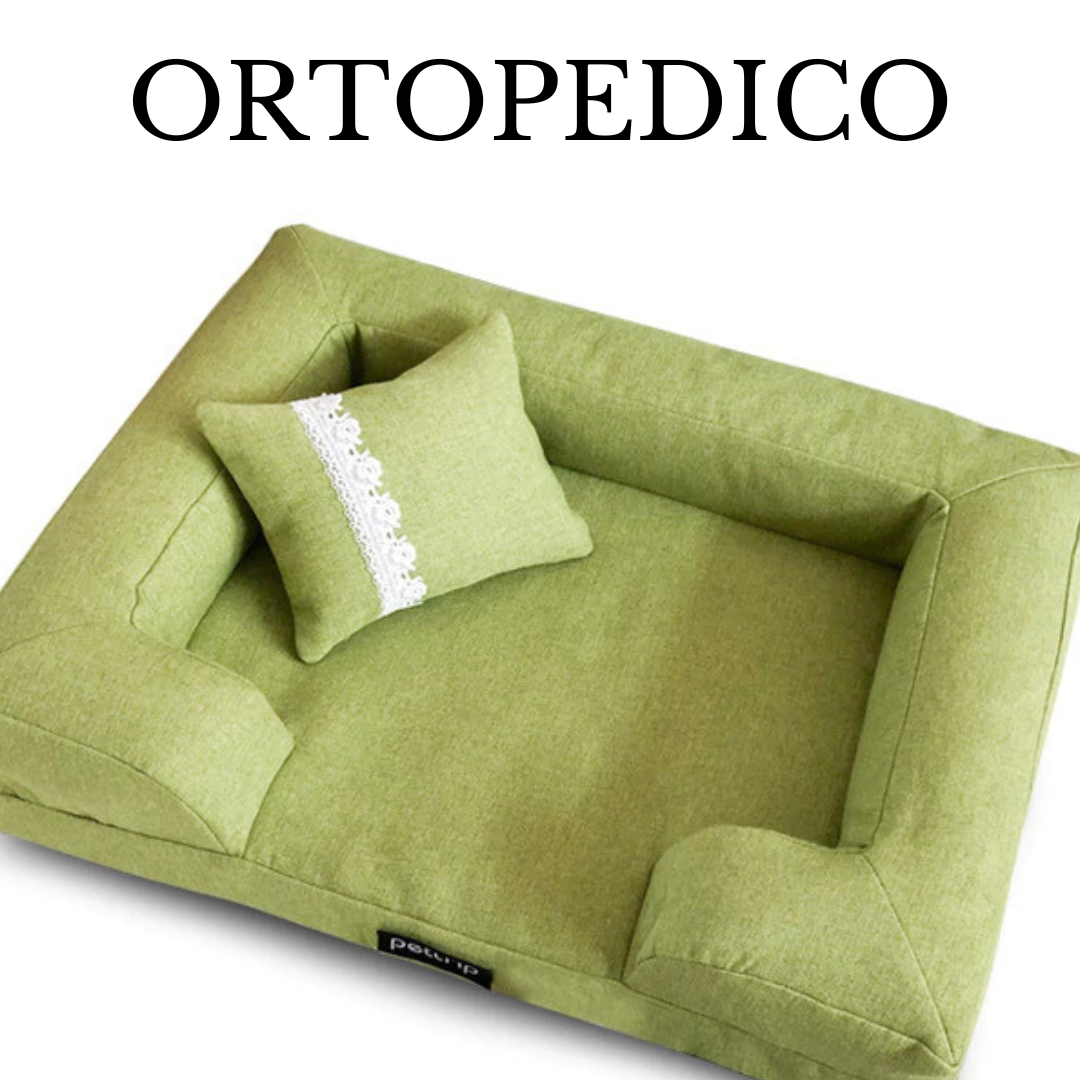 Divano / Letto per cani e gatti