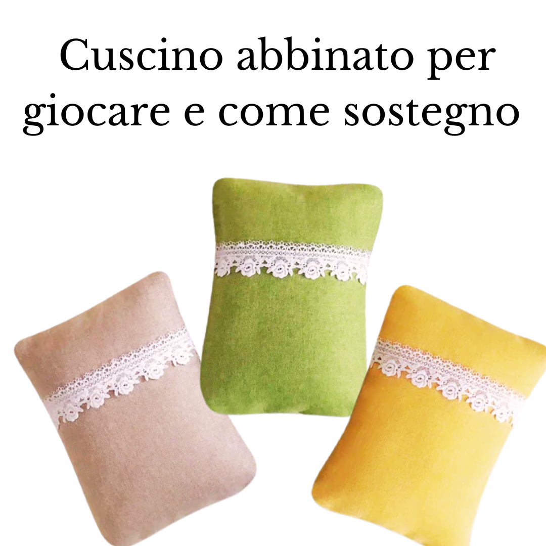 Divano / Letto per cani e gatti