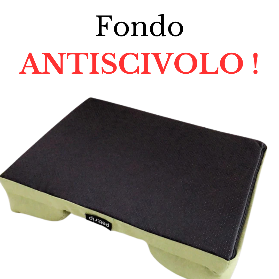 Divano / Letto per cani e gatti