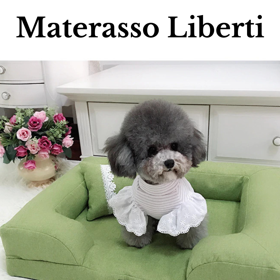 Divano / Letto per cani e gatti